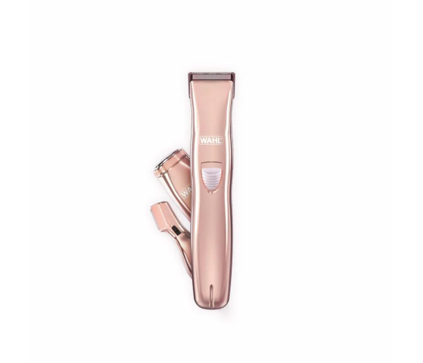 Wahl Multigroomer dla pań Face & Body - 1484467 - zdjęcie
